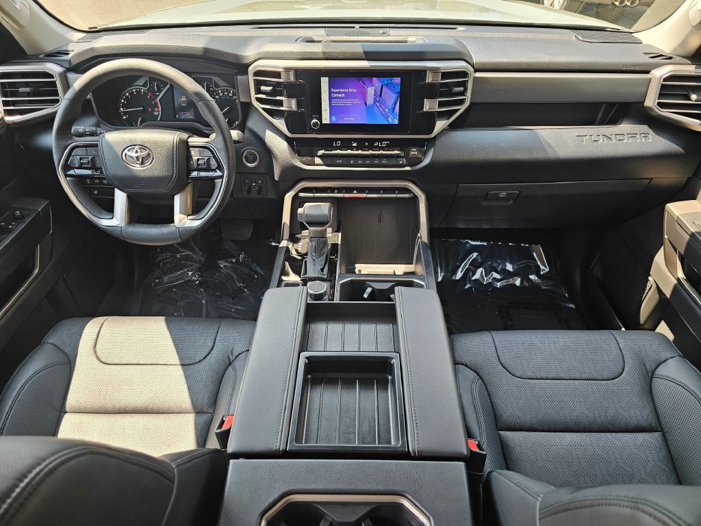 Used 2024 Toyota Tundra SR5 w/ SR5 Premium Package AWD/4WD image 17