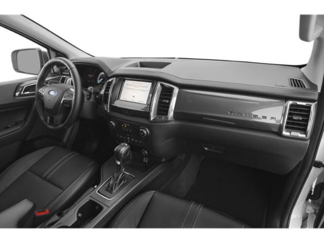 Certified 2021 Ford Ranger Lariat w/ Tremor Off-Road Package AWD/4WD image 15