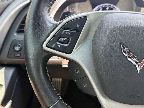 Used 2019 Chevrolet Corvette Grand Sport RWD image 26