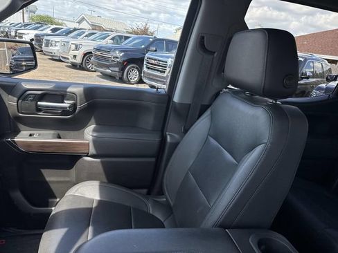 Used 2022 GMC Sierra 1500 SLT image 20