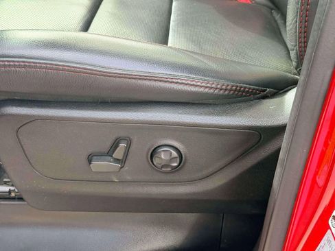 Used 2021 RAM 1500 TRX w/ TRX Level 2 Equipment Group image 14