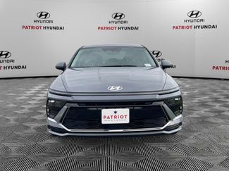 Used 2024 Hyundai Sonata SEL video 2