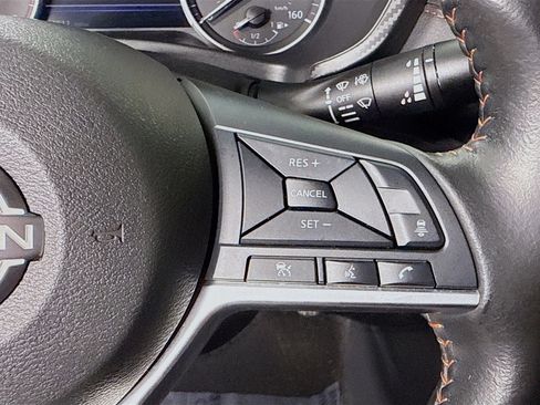 Used 2024 Nissan Sentra SR image 15