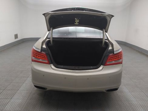 Used 2014 Buick LaCrosse Leather image 29
