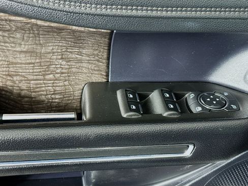 Used 2020 Ford Expedition Max Limited image 23