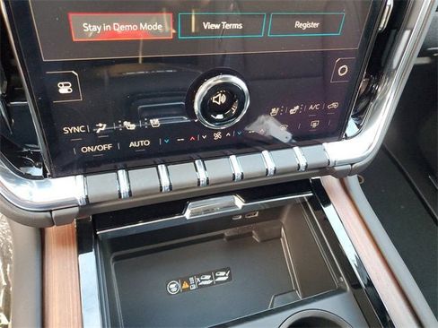 New 2026 GMC Yukon XL Denali image 23