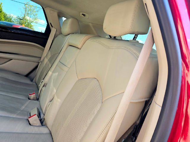 Used 2014 Cadillac SRX Premium AWD/4WD image 23