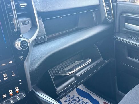 Used 2025 RAM 3500 Lone Star image 27