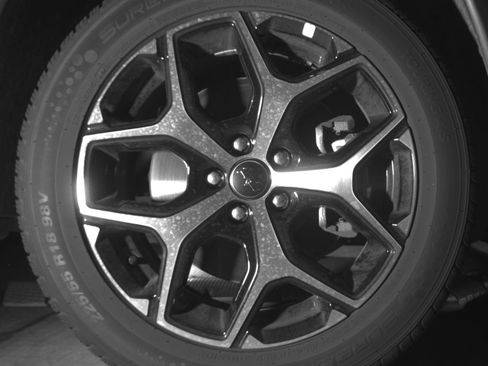 Used 2025 Jeep Compass Limited AWD/4WD image 13