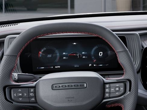 New 2026 Dodge Charger R/T w/ Driver Convenience Group AWD/4WD image 18