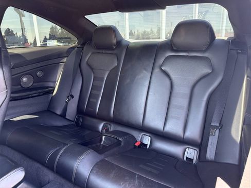 Used 2015 BMW M4 Coupe RWD image 24
