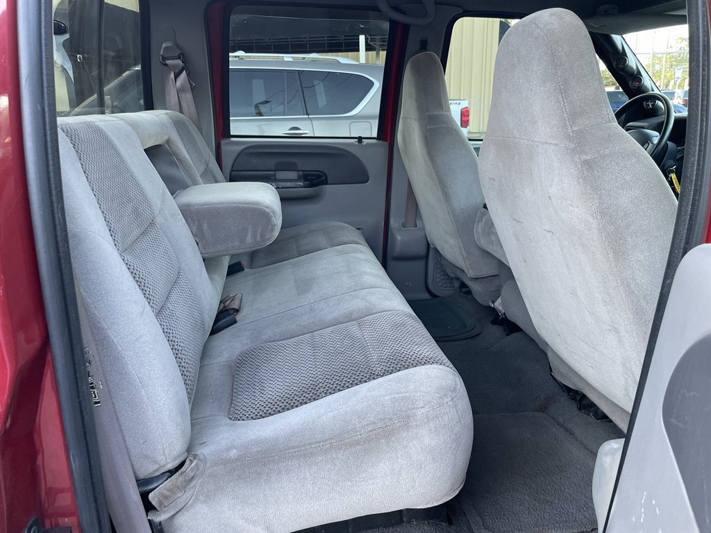 Used 2001 Ford F350 XLT RWD image 18