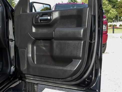 Used 2020 Chevrolet Silverado 1500 Custom w/ Custom Value Package RWD image 52