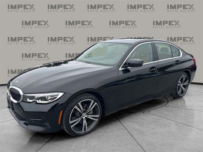 Used 2019 BMW 330i xDrive Sedan w/ Convenience Package