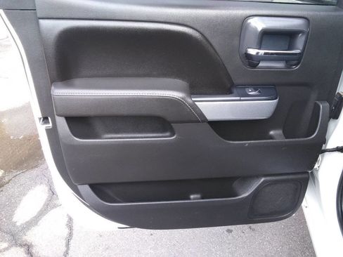 Used 2017 Chevrolet Silverado 1500 LT w/ All Star Edition image 12