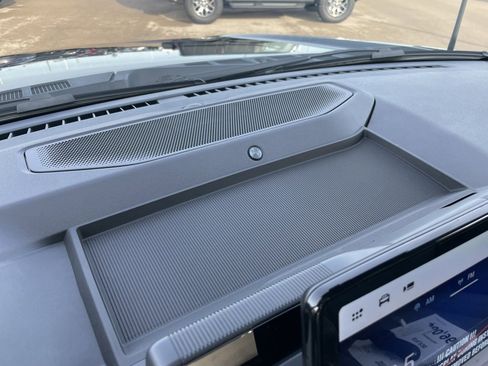 New 2025 Ford F150 Lightning Flash image 50