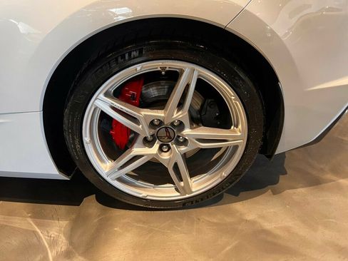 Used 2020 Chevrolet Corvette Stingray Premium Cpe w/ 3LT Preferred Equipment Group RWD image 11