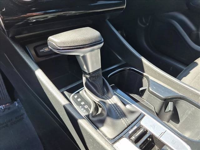 Used 2022 Hyundai Santa Cruz SEL w/ Activity Package FWD image 11