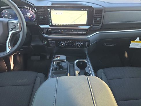 New 2026 Chevrolet Silverado 1500 RST w/ Convenience Package II image 14