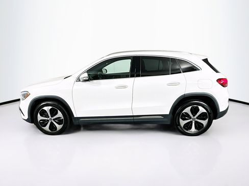 Used 2025 Mercedes-Benz GLA 250 image 4