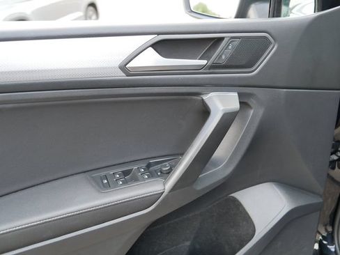 Certified 2022 Volkswagen Tiguan S AWD/4WD image 16