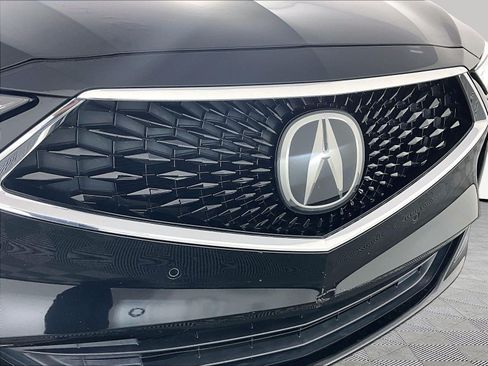 Certified 2023 Acura MDX w/ Technology Package FWD image 34