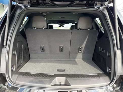 New 2026 Chevrolet Tahoe LT w/ Comfort Package RWD image 8
