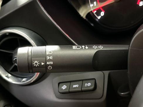 Used 2017 Chevrolet Camaro LT image 30