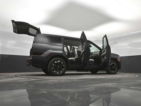 New 2026 Hyundai Santa Fe SE FWD image 43