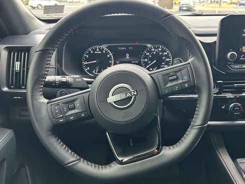 Used 2024 Nissan Pathfinder Rock Creek image 21