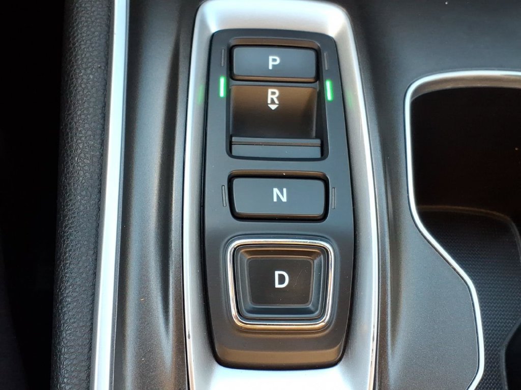 Used 2022 Honda Accord Sport image 19
