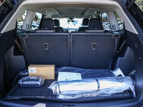 New 2026 Volkswagen Atlas SE image 43