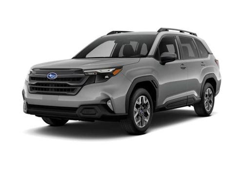 New 2026 Subaru Forester Premium image 3