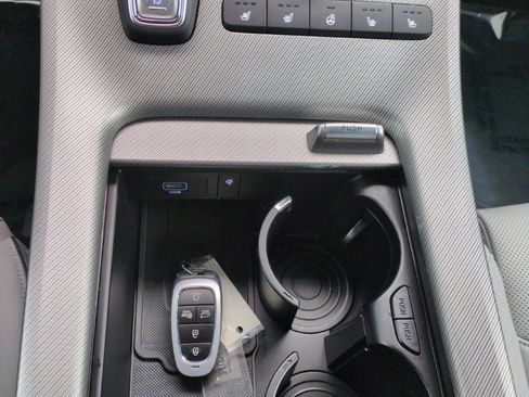 Used 2025 Hyundai Palisade SEL AWD/4WD image 22