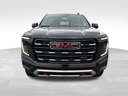 New 2026 GMC Yukon XL AT4 w/ AT4 Premium Plus Package AWD/4WD image 2