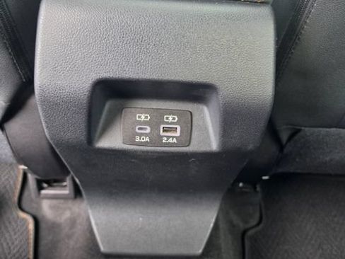Used 2024 Subaru Crosstrek 2.5i Wilderness AWD/4WD image 10