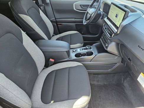 New 2026 Ford Bronco Sport Big Bend w/ Convenience Package AWD/4WD image 12
