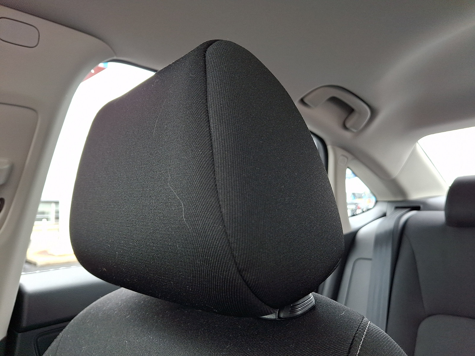 Used 2023 Honda Civic EX image 13