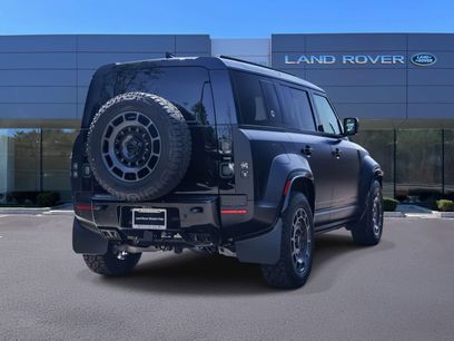 New 2026 Land Rover Defender 110 OCTA