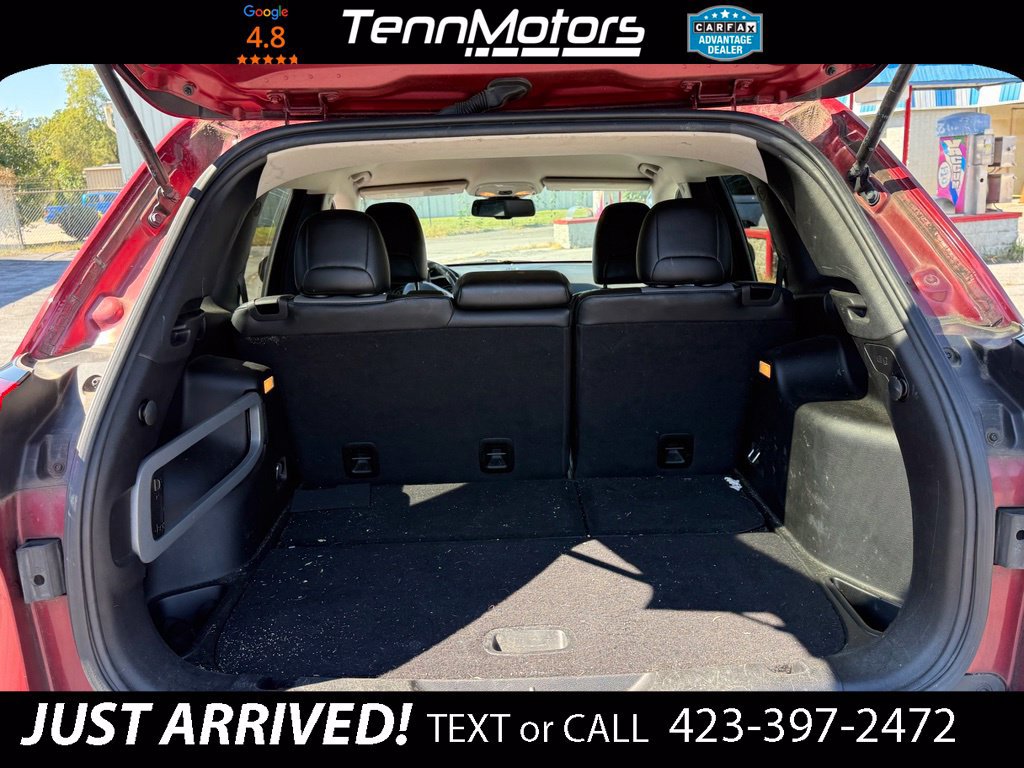 Used 2014 Jeep Cherokee Limited FWD image 13