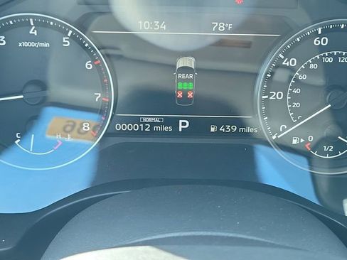 New 2026 Mitsubishi Outlander SE FWD image 28