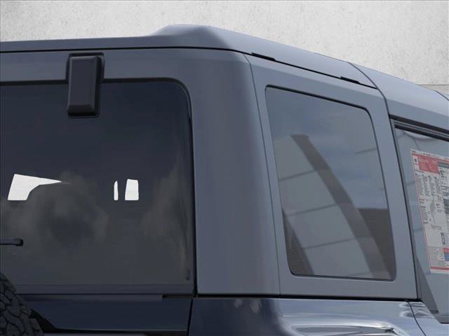New 2026 Ford Bronco Raptor AWD/4WD image 25