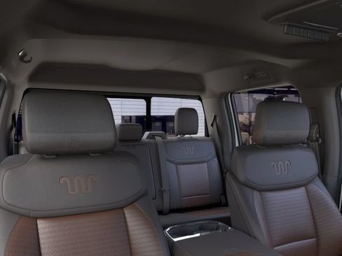New 2026 Ford F250 King Ranch AWD/4WD image 26