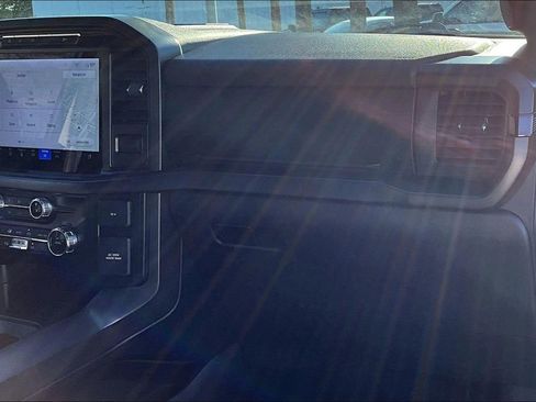 Used 2024 Ford F150 XLT w/ Equipment Group 303A High image 24