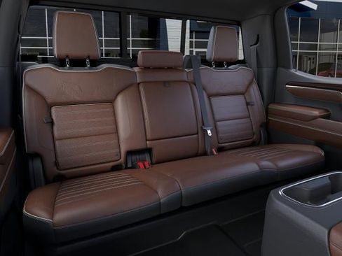 New 2026 GMC Sierra 1500 Denali Ultimate AWD/4WD image 17