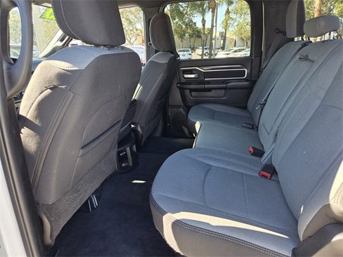 Certified 2024 RAM 2500 Big Horn image 12