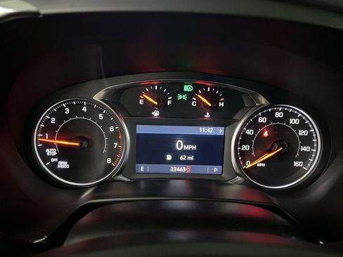 Certified 2024 Chevrolet Blazer LT w/ Convenience Package FWD image 12