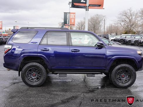 Used 2019 Toyota 4Runner SR5 Premium image 23