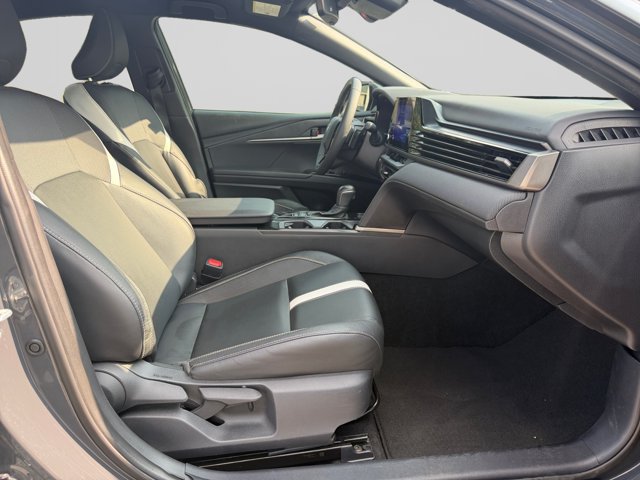 Certified 2025 Toyota Camry SE w/ Convenience Package FWD image 15