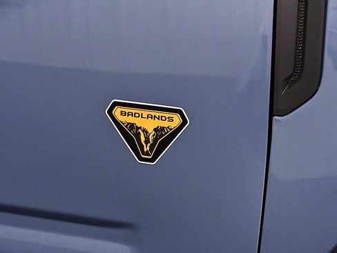 New 2026 Ford Bronco Sport Badlands w/ Badlands Tech Package AWD/4WD image 10